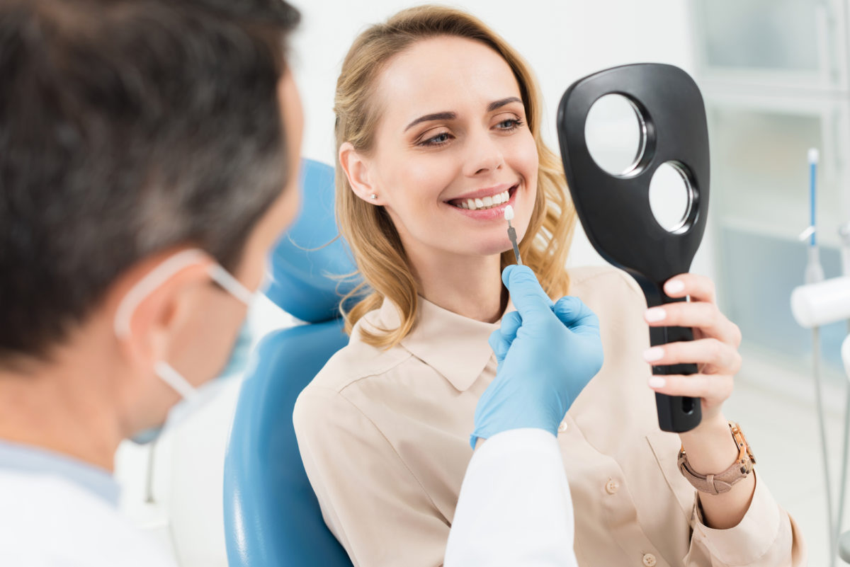 Dental Insurance in Inglewood, Fresno, Beverly Hills